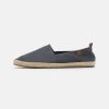 Pier One UnisexEspadrillasDark Grey Uomo Scarpe Basse PI915C00D-C11 -Pier One c4a369234c074ed3bb06797d796df8f5