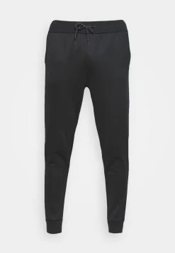 Pier One Pantaloni SportiviBlack Uomo Pantaloni PI922E03Q-Q11 -Pier One c54206eb609745f58fbe8756ce2011ce
