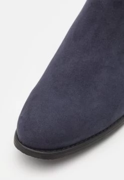 Pier One Unisex - Tronchetti - Dark Blue -Pier One c64699570d1d4a9fb0e2e5e53949815c