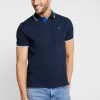 Pier One PoloDark Blue Uomo T-shirt E Polo PI922P03E-K11 -Pier One c64c994cf2f643e7b502d4920be6888c