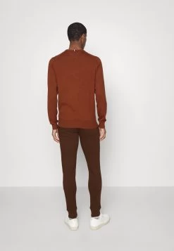 Pier One Pantaloni SportiviBrown Uomo Pantaloni Sportivi E Joggers PI922E03I-O11 -Pier One c6c8f867f5d24460940453e886a529b4