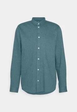 Pier One CamiciaGreen Uomo Camicie PI922D0EO-M11 -Pier One c6d113f5bfee41aa847ba07308e0eb3a