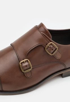 Pier One LeatherMocassini ElegantiBrown Uomo Scarpe Eleganti PI912C094-O12 13 Pier One LeatherMocassini ElegantiBrown Uomo Scarpe Eleganti PI912C094-O12 -Pier One c7391cff940346f289fd3580839f40d1