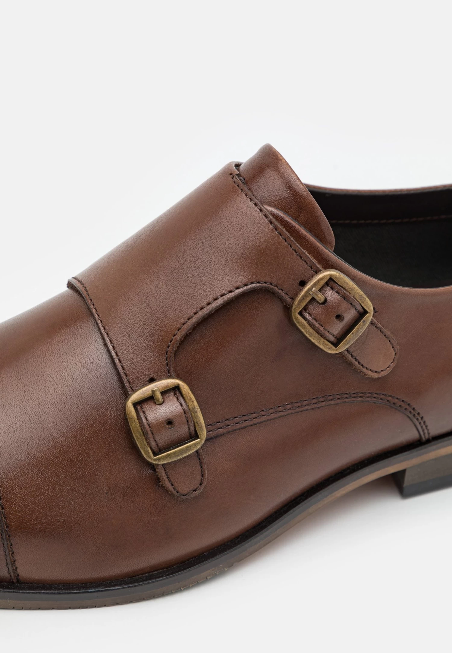 Pier One LeatherMocassini ElegantiBrown Uomo Scarpe Eleganti PI912C094-O12 8 Pier One LeatherMocassini ElegantiBrown Uomo Scarpe Eleganti PI912C094-O12 - immagine 6