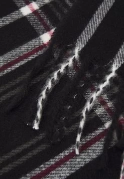 Pier One Set UnisexSciarpa Black/Off-White Donna Sciarpe PI954G01Q-Q12 9 Pier One Set UnisexSciarpa Black/Off-White Donna Sciarpe PI954G01Q-Q12 -Pier One c7601214c5ad49c9b0fa26142ac33920