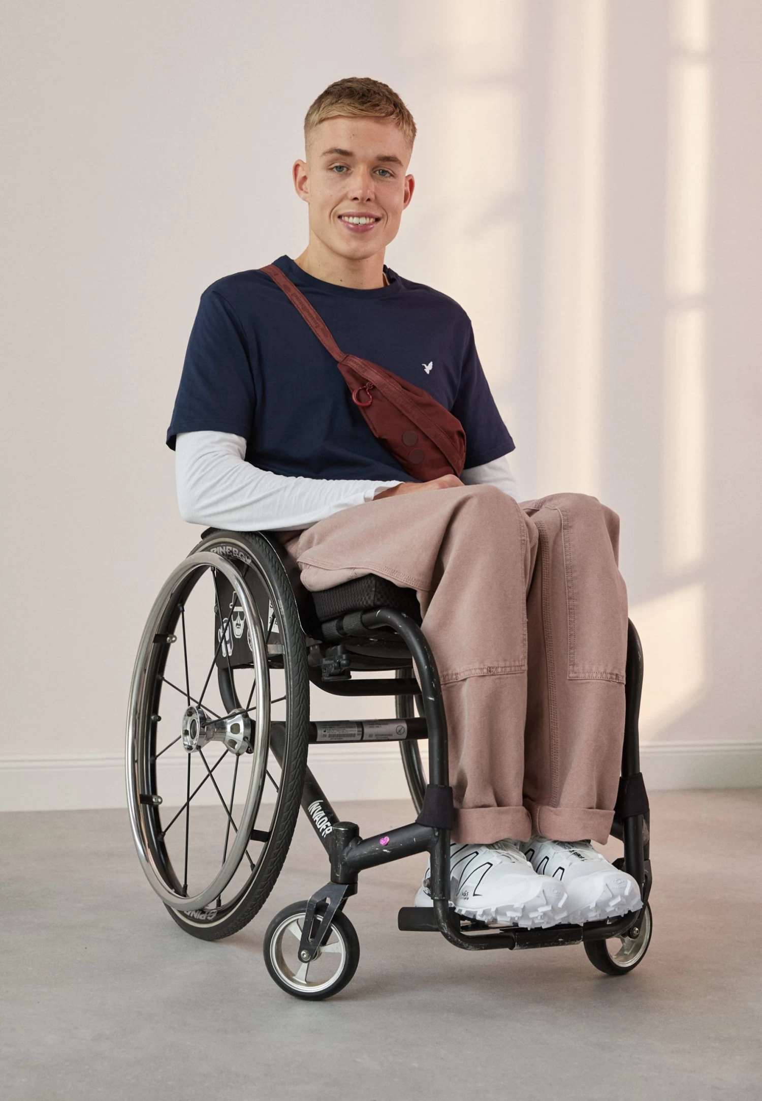 Pier One T-Shirt BasicDark Blue Uomo T-shirt E Polo PI922O0WD-K11 4 Pier One T-Shirt BasicDark Blue Uomo T-shirt E Polo PI922O0WD-K11 - immagine 2