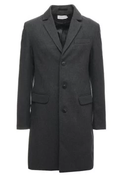 Pier One Wheeler Coat Cappotto ClassicoMottled Grey Uomo Cappotti PI922T00P-C11 12 Pier One Wheeler Coat Cappotto ClassicoMottled Grey Uomo Cappotti PI922T00P-C11 -Pier One c8fa6e82fd744e36a918c6eca16adc8c