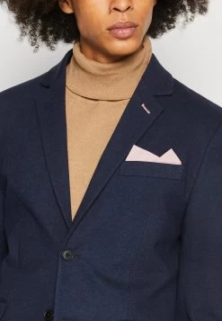 Pier One GiaccaDark Blue Uomo Completi E Cravatte PI922T04K-K11 -Pier One c94759fe783449d5968f56623cb6734a