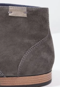 Pier One Stringate ElegantiShark/Cognac Uomo Scarpe Con I Lacci PI912AA4A-C11 -Pier One ca6c9d7b82a449058960be26da75f18d