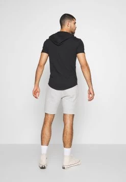 Pier One Pantaloni Sportivi - Light Grey -Pier One cb3bb1e7de26403daf51a351432aaf3a