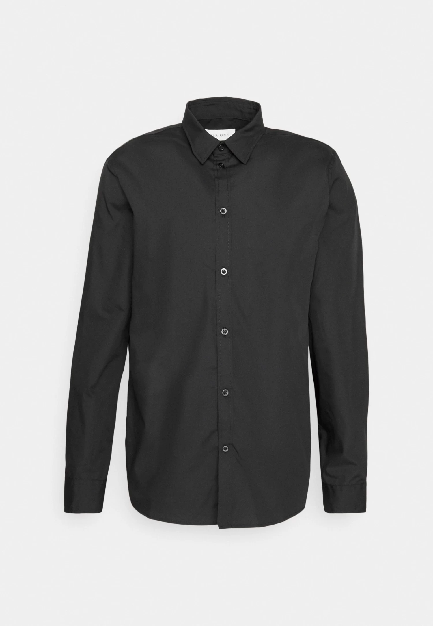 Pier One 2 PackCamicia EleganteBlack/Light Blue Uomo Completi E Cravatte PI922D05K-Q13 9 Pier One 2 PackCamicia EleganteBlack/Light Blue Uomo Completi E Cravatte PI922D05K-Q13 - immagine 7