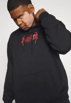 Pier One Felpa Con CappuccioBlack Uomo Maglieria E Felpe PI922S0B5-Q11 11 Pier One Felpa Con CappuccioBlack Uomo Maglieria E Felpe PI922S0B5-Q11 -Pier One cc6cb413bedf401eb67939860bec9536