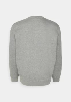 Pier One Plus Size 2 PackFelpaBlack/Mottled Grey Uomo Maglieria E Felpe PI922S0GQ-Q11 -Pier One cdd53e8c47ab42828d79e6494c945004