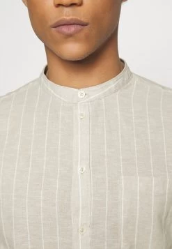 Pier One CamiciaBeige Uomo Camicie PI922DA24-B12 -Pier One cf026bf45d7c4ea6a5783dc4be495022