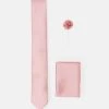 Pier One SetAltri AccessoriPink Uomo Cravatte E Accessori PI952R03D-J11