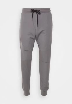 Pier One Pantaloni SportiviDark Grey Uomo Pantaloni PI922E03N-C16 12 Pier One Pantaloni SportiviDark Grey Uomo Pantaloni PI922E03N-C16 -Pier One cfc04e7ffe4c4cb790bd10ca84fbc6a2