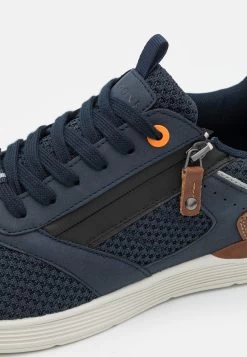 Pier One Sneakers BasseDark Blue Uomo Sneaker PI912O051-K11 13 Pier One Sneakers BasseDark Blue Uomo Sneaker PI912O051-K11 -Pier One d0ebac3b714244348932815aec526fae