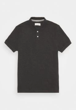 Pier One PoloDark Grey Uomo T-shirt E Polo PI922P07J-C11 -Pier One d1cfc0acec424b32a5fe6308b778fb87