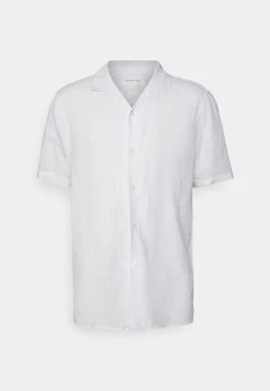 Pier One Camicia White Uomo Camicie PI922D0EB-A11 -Pier One d2167a17f2744a34886c6c45d66a2301