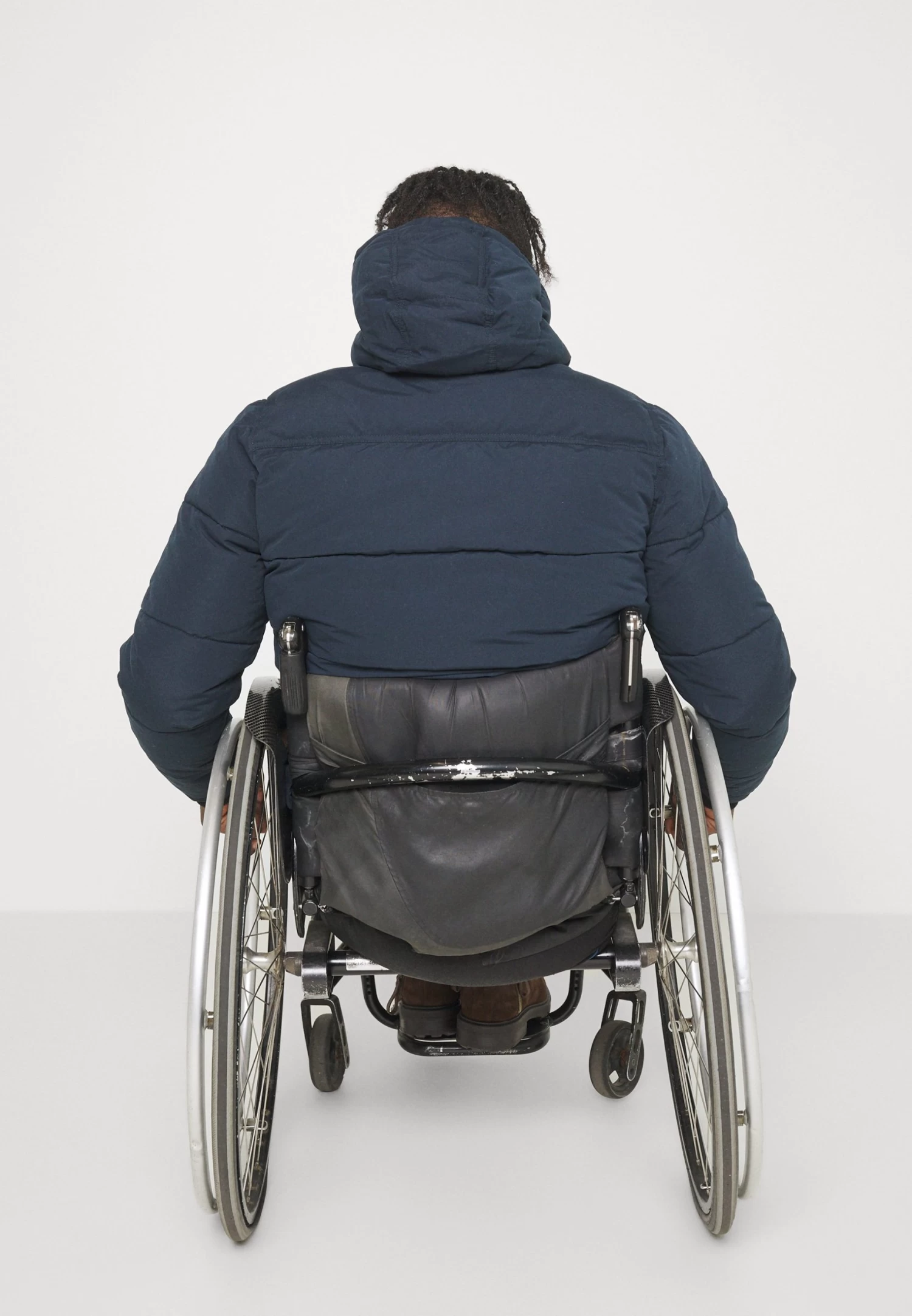 Pier One Giacca InvernaleDark Blue Uomo Giacche PI922T04D-K11 6 Pier One Giacca InvernaleDark Blue Uomo Giacche PI922T04D-K11 - immagine 4