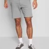 Pier One Pantaloni Sportivi - Mottled Light Grey -Pier One d467f5a2b23c4fd794f7ffbbbffac377