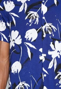 Pier One CamiciaDark Blue Uomo Camicie PI922D0CX-K11 -Pier One d4862873930c402e948ecebaff132c8d