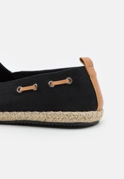Pier One EspadrillasBlack Uomo Scarpe Basse PI912C0AZ-Q11 13 Pier One EspadrillasBlack Uomo Scarpe Basse PI912C0AZ-Q11 -Pier One d4b998ebadfd449796ca9dc4a9470a53