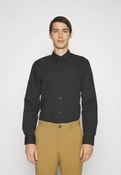 Pier One 2 PackCamicia EleganteBlack/Light Blue Uomo Completi E Cravatte PI922D05K-Q13 13 Pier One 2 PackCamicia EleganteBlack/Light Blue Uomo Completi E Cravatte PI922D05K-Q13 -Pier One d51ff446e8e24637971fa92896f7ef96