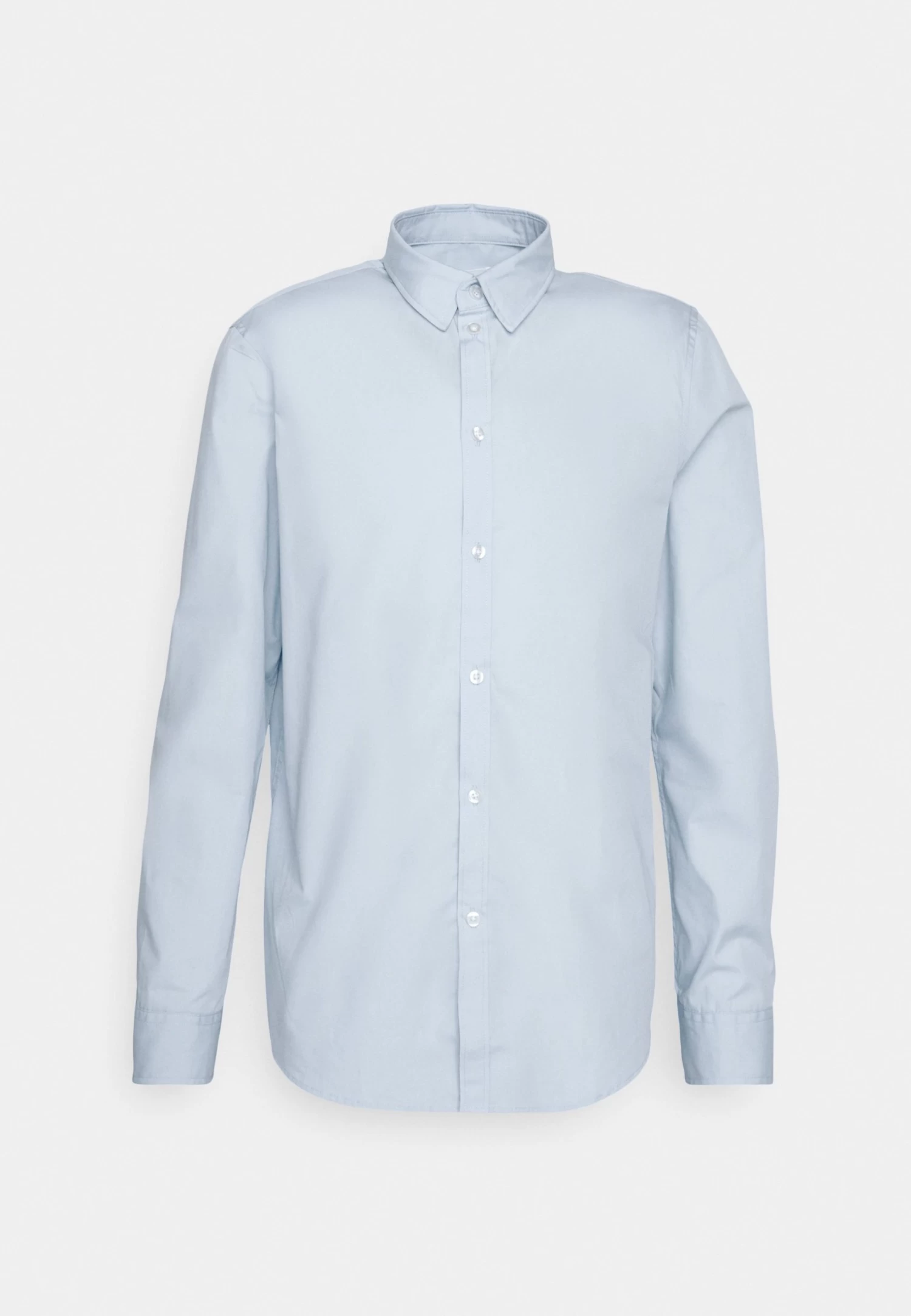 Pier One 2 PackCamicia EleganteBlack/Light Blue Uomo Completi E Cravatte PI922D05K-Q13 10 Pier One 2 PackCamicia EleganteBlack/Light Blue Uomo Completi E Cravatte PI922D05K-Q13 - immagine 8