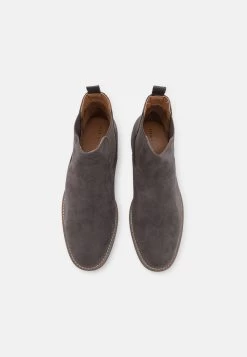 Pier One StivalettiGrey Uomo Stivaletti/Stivali PI912K0BS-C11 -Pier One d56d04fa0f3f48cca029c72eaef1b017