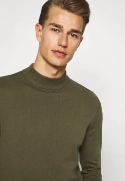 Pier One Maglione - Oliv 11 Pier One Maglione - Oliv -Pier One d5e2ae48c98747e0ae41f6bafb97131f