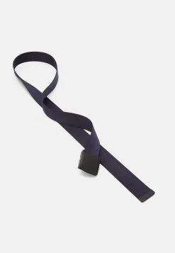 Pier One Unisex 3 Pack - Cintura - Black/Dark Blue/Grey -Pier One d5f368a6536a4402ab60868101e54755