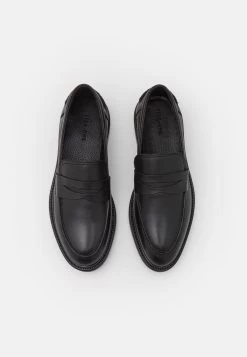 Pier One LeatherScarpe Senza LacciBlack Donna Scarpe Piatte PI911E03X-Q11 13 Pier One LeatherScarpe Senza LacciBlack Donna Scarpe Piatte PI911E03X-Q11 -Pier One d6abdb50473940aea0bf4f9967374e7e