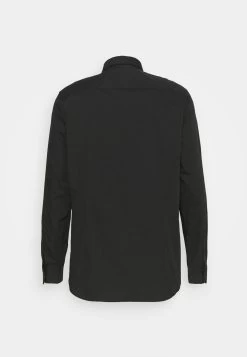 Pier One 2 Pack - Camicia Elegante - White/Black -Pier One d6f977b9d0a642aca2078adc7413d2b6