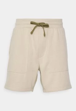 Pier One Utility - Shorts -Beige 10 Pier One Utility - Shorts -Beige -Pier One d724ed500e1a45f8b9e27084e95c38f4