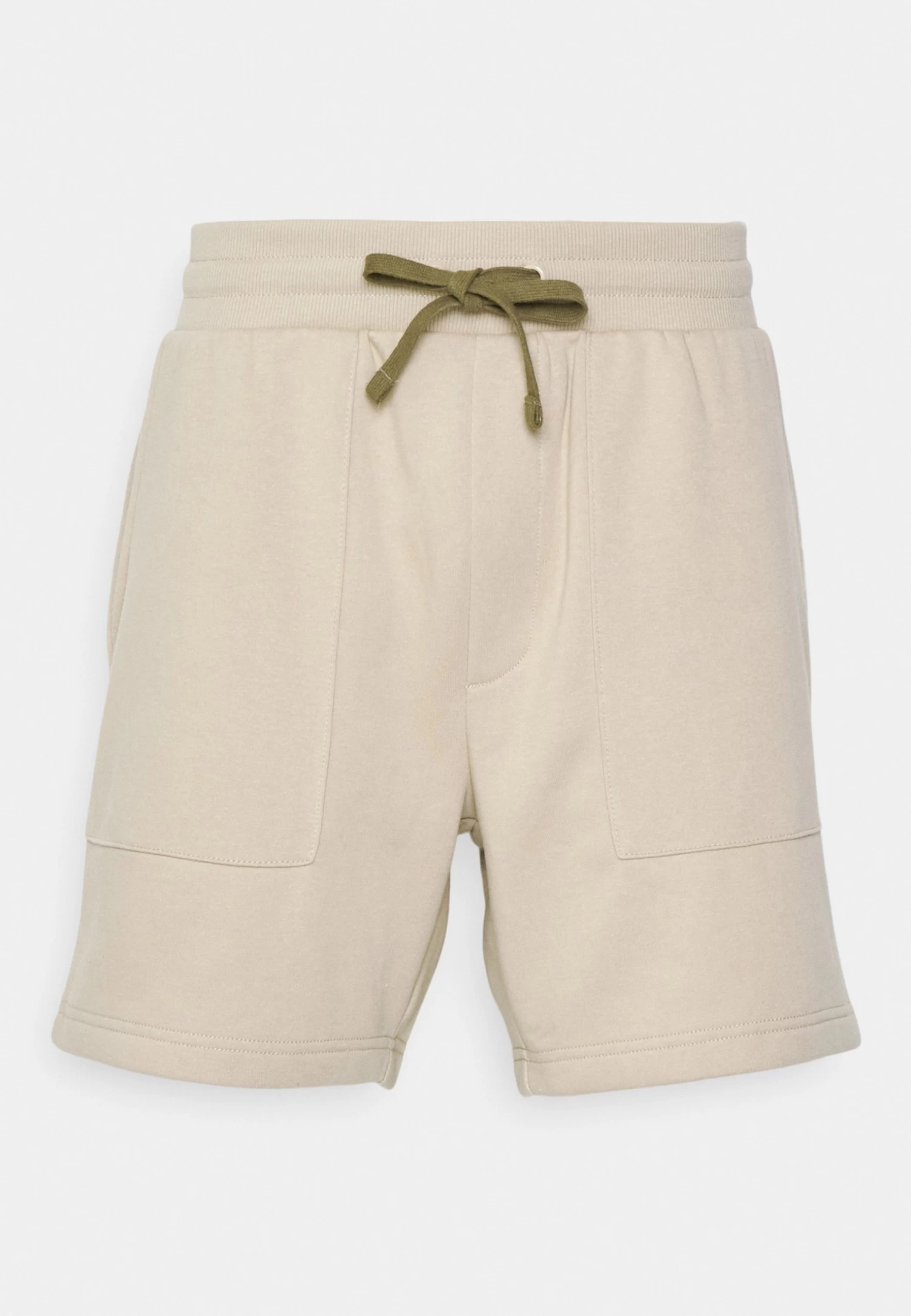Pier One Utility - Shorts -Beige 6 Pier One Utility - Shorts -Beige - immagine 4