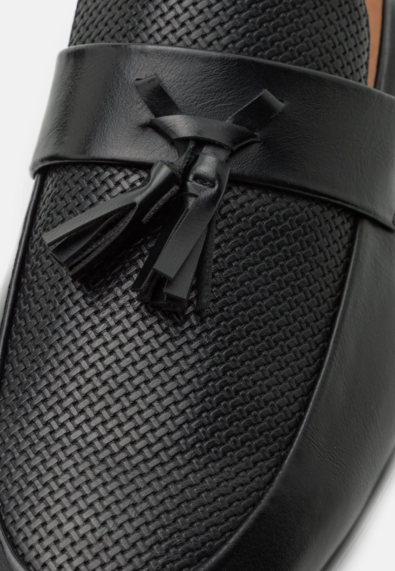 Pier One Scarpe Senza LacciBlack Uomo Scarpe Eleganti PI912C0BT-Q11 8 Pier One Scarpe Senza LacciBlack Uomo Scarpe Eleganti PI912C0BT-Q11 - immagine 6