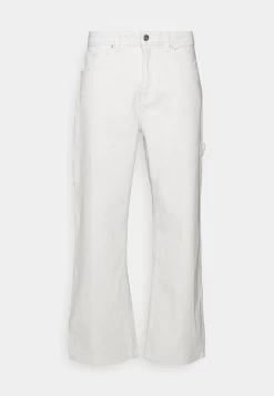 Pier One Carpenter Colored Twill Jeans A SigarettaOff-White Uomo Jeans PI922G04S-A11 -Pier One d7533d810f0b48a8bf600f689ec509b3