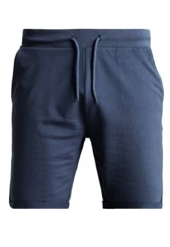 Pier One Pantaloni SportiviDark Blue Uomo Pantaloni PI922F049-K11 -Pier One d9169c9321fc40c798a21c277a51d311