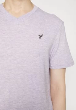 Pier One T-Shirt BasicGrey Uomo T-shirt E Polo PI922O0XV-C11 -Pier One d944352acd5f4b22959a779838d6c440