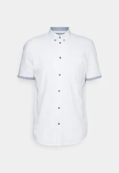 Pier One CamiciaWhite Uomo Camicie PI922D0BE-A11 -Pier One da65ef37306646158dd15462a3c84079