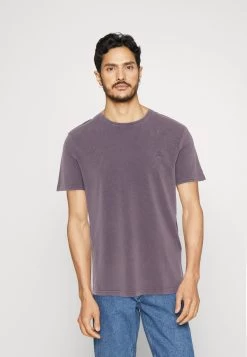 Pier One 5 PackT-Shirt BasicOff-White/Lilac/Light Red Uomo T-shirt E Polo PI922O0XG-A11 -Pier One dae4109036244fbd9844e9c25259e60e
