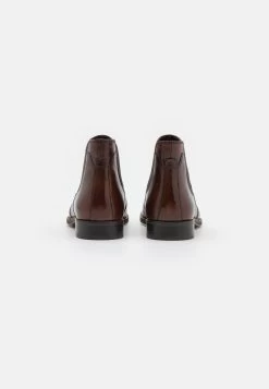 Pier One LeatherStivalettiBrown Uomo Stivaletti/Stivali PI912K0AA-O11 10 Pier One LeatherStivalettiBrown Uomo Stivaletti/Stivali PI912K0AA-O11 -Pier One daed2c27a9d240b2bbc612c914a49b5e