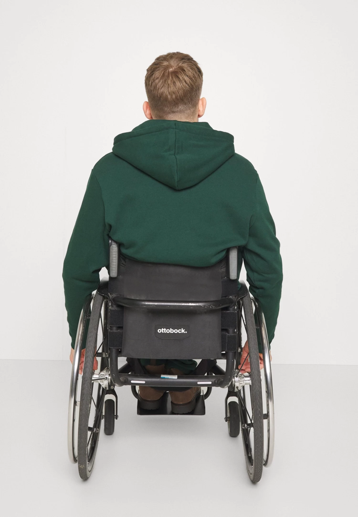 Pier One FelpaDark Green Uomo Maglieria E Felpe PI922S0FU-M11 6 Pier One FelpaDark Green Uomo Maglieria E Felpe PI922S0FU-M11 - immagine 4