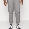 Pier One Pantaloni SportiviGrey Uomo Pantaloni Sportivi E Joggers PI922E051-C11 -Pier One dc70c76aee1244f0a12c217898ae38c7
