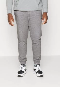 Pier One Pantaloni SportiviGrey Uomo Pantaloni Sportivi E Joggers PI922E051-C11