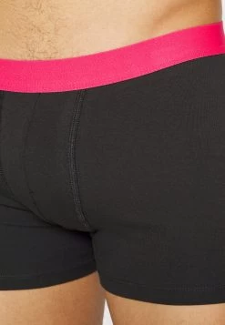 Pier One 12 PackCulotteBlack Uomo Intimo PI982O07V-Q11 15 Pier One 12 PackCulotteBlack Uomo Intimo PI982O07V-Q11 -Pier One dcf9c6505d1f4d5393a1d143c92abd45