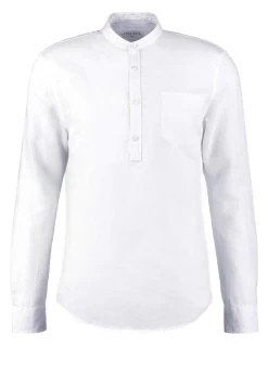 Pier One Camicia - White -Pier One ddd1beea7e8740a3afd6b1a8c9e565ba