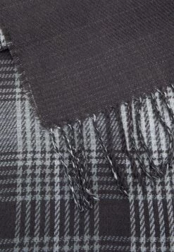 Pier One Sciarpa - 102 - Grey_001 - White 9 Pier One Sciarpa - 102 - Grey_001 - White -Pier One de25889e3ab24abdba927bc914adc170