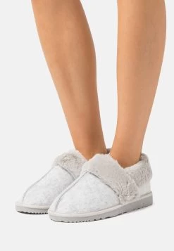 Pier One PantofoleGrey Donna Pantofole PI911D000-C11